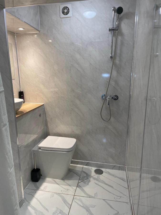 Appartamento Plough Way Flat *