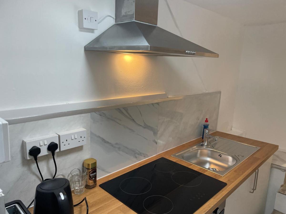 Plough Way Flat Appartamento Londra